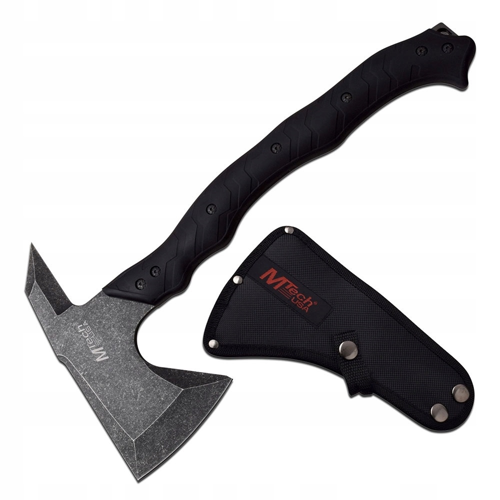 MTech USA - Topór AX13 tomahawk