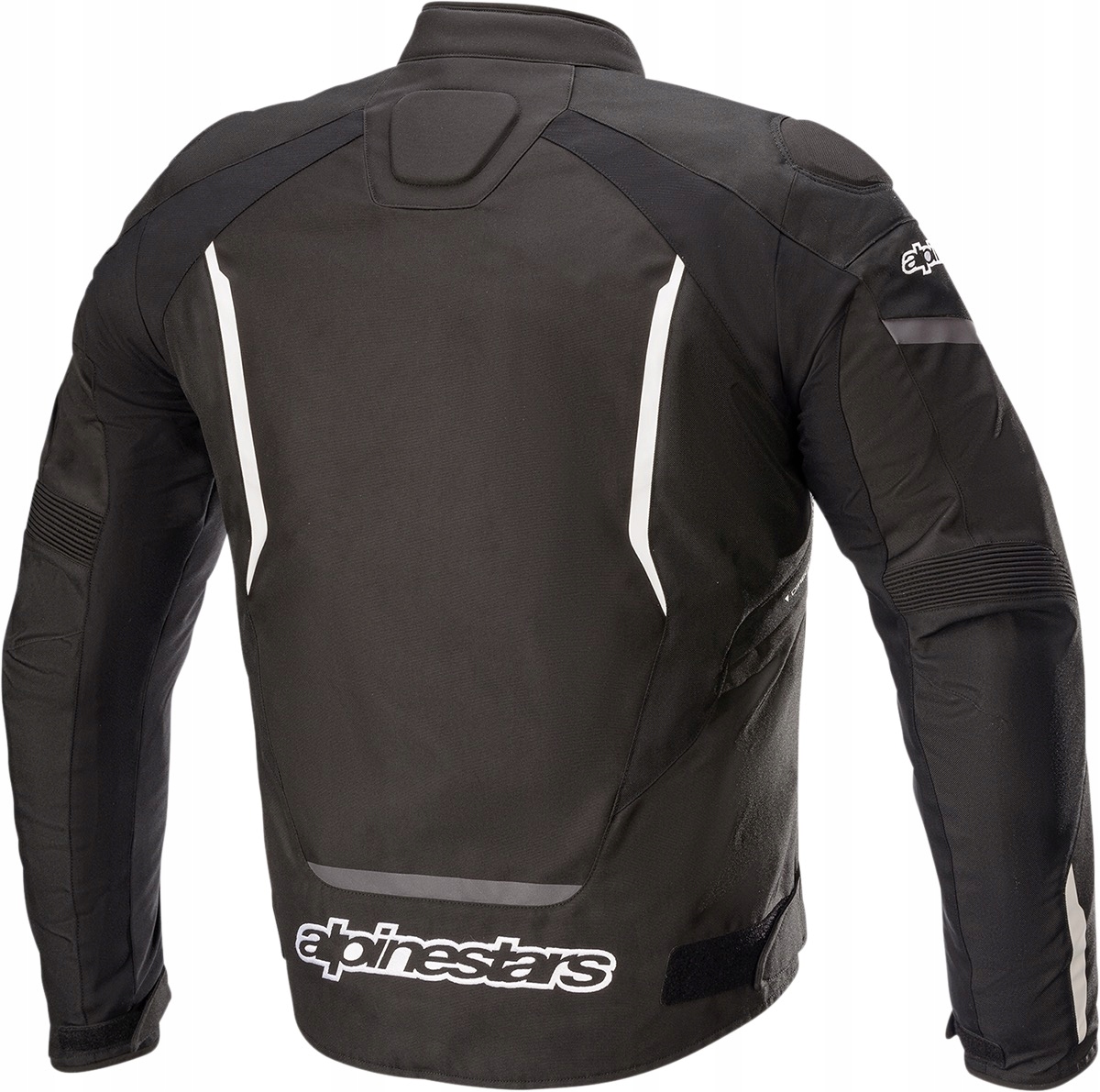 Kurtka tekstylna Alpinestars T-Jaws V3 WP 4XL Rozmiar 4XL