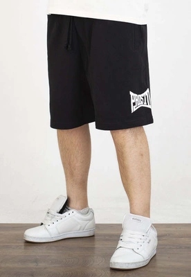 Kraťasy Prosto Ever černé