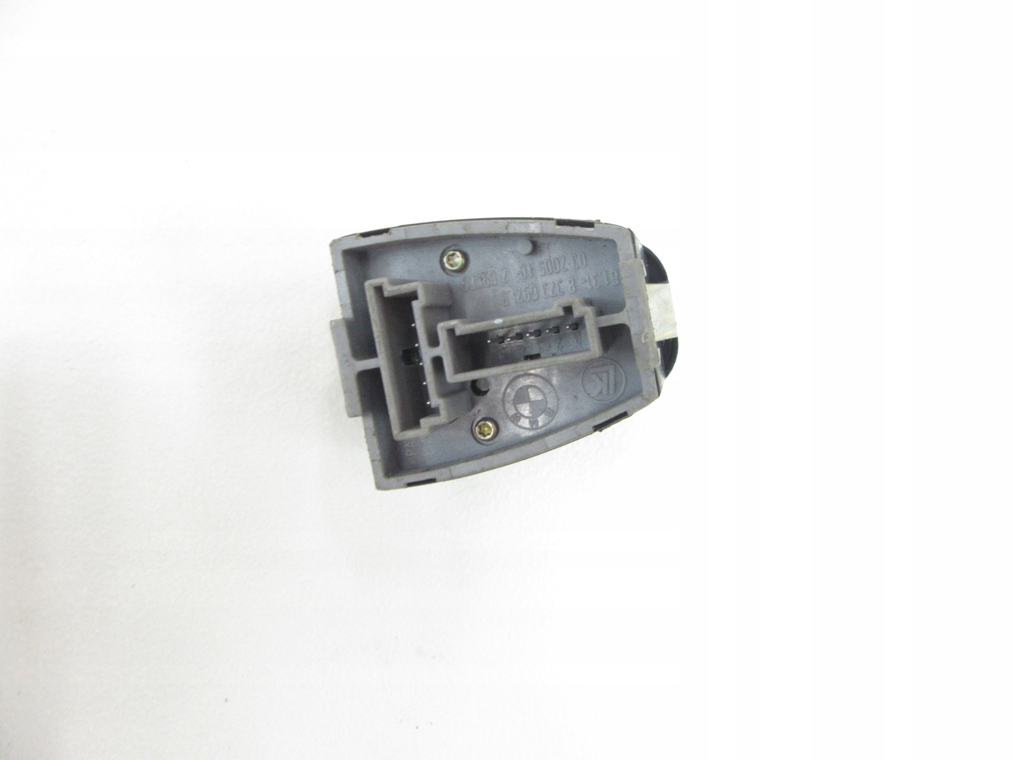 switch button control mirrors BMW e46 UK