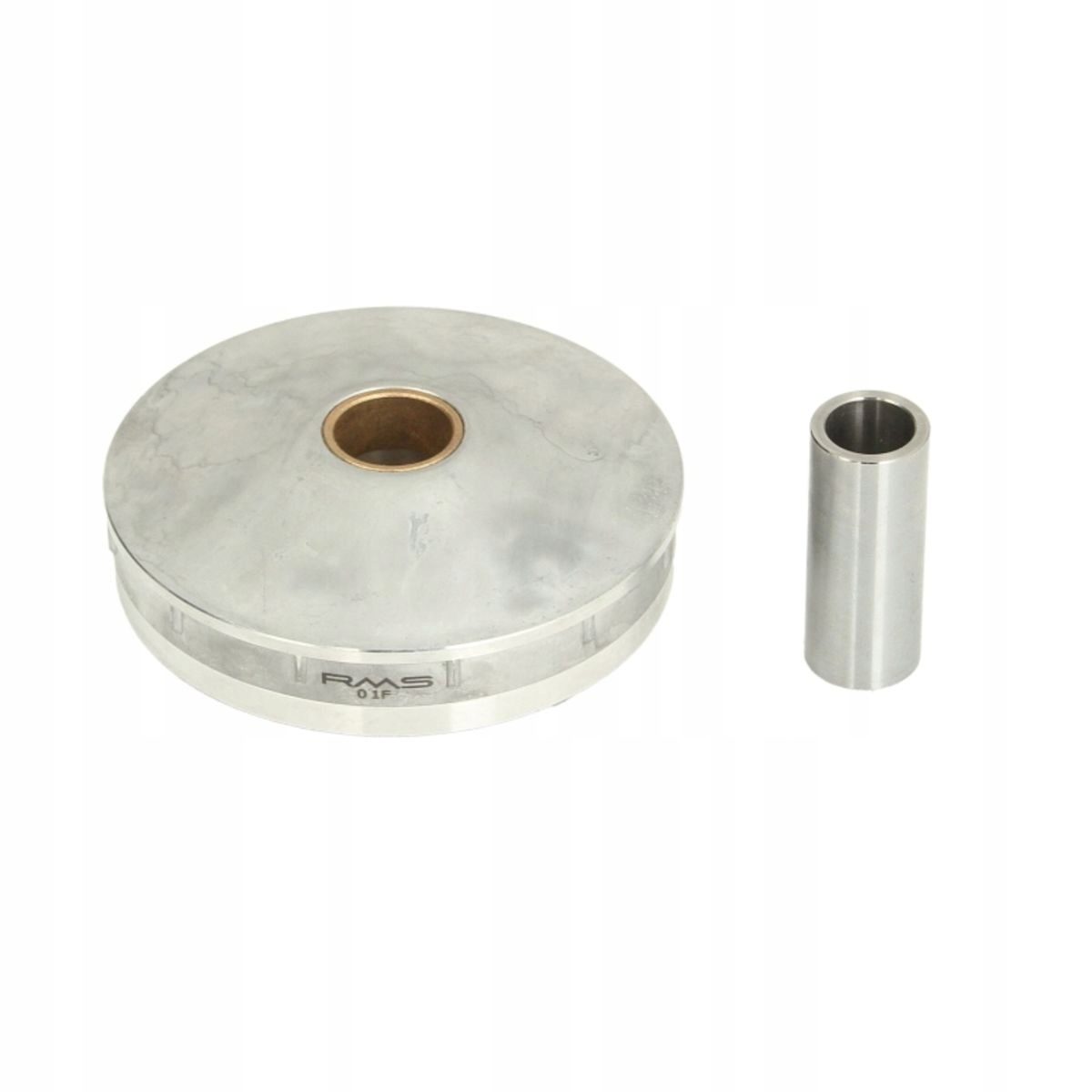 10 032 - ВАРІАТОР APRILIA MOJITO, SPORTCITY, SR