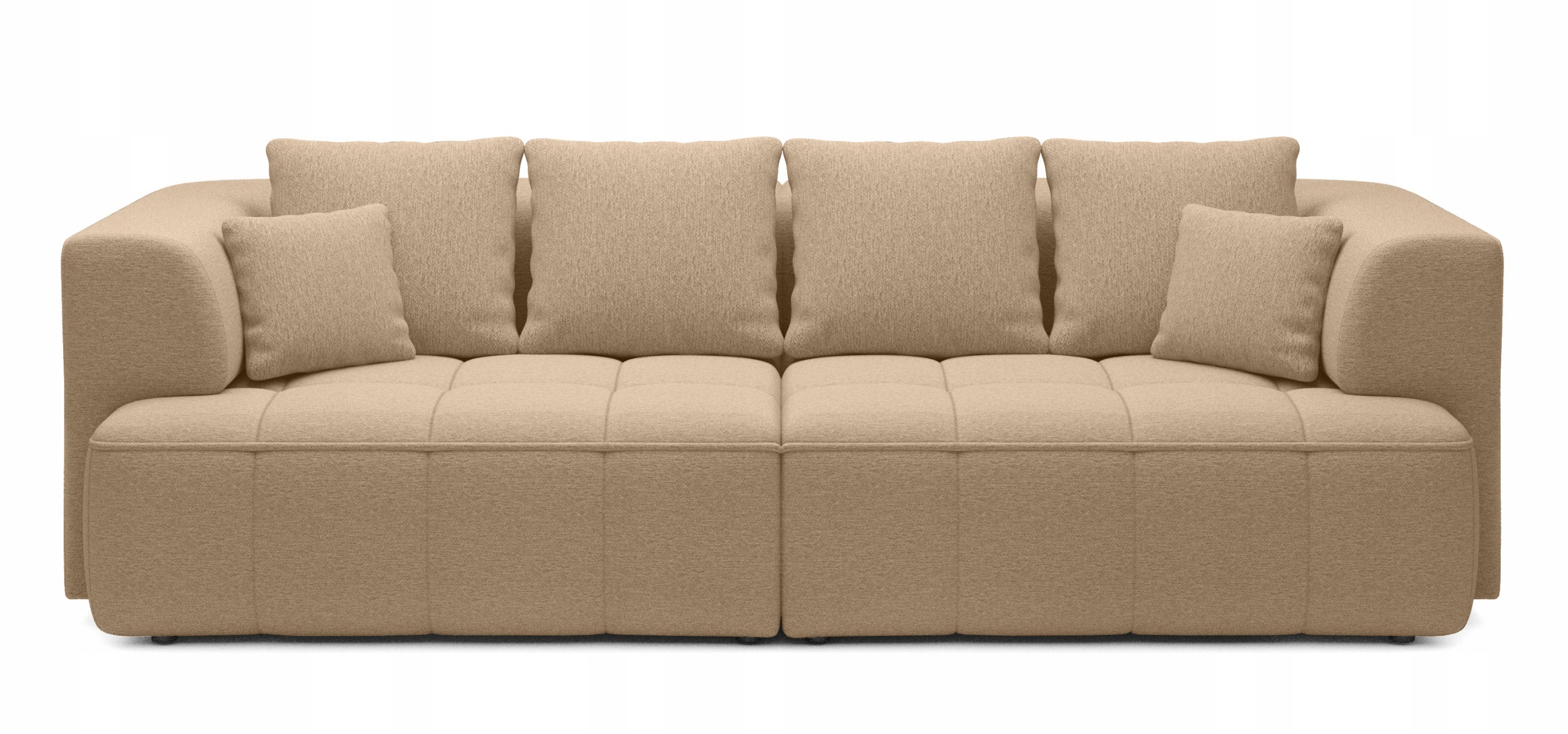 Moderní pohovka Albio BigSofa s funkcí spaní Versailles Novinka 2025