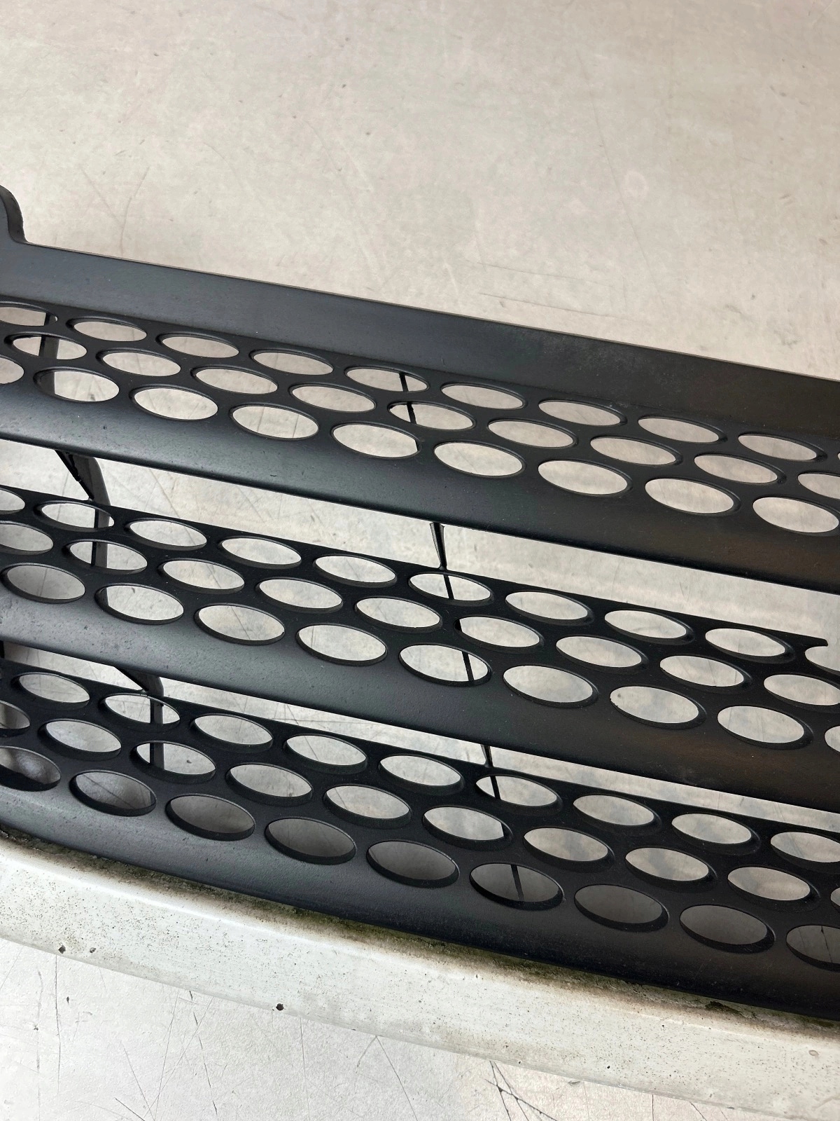 Grill Grill Mercedes Sprinter W903 903