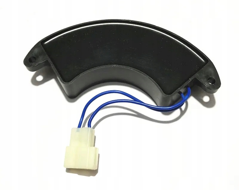 MODUŁ AVR REGULATOR NAPIĘCIA AGREGATU HONDA 186F 5-6,5 Kw 350Vac 42uF CBB61 Marka inna