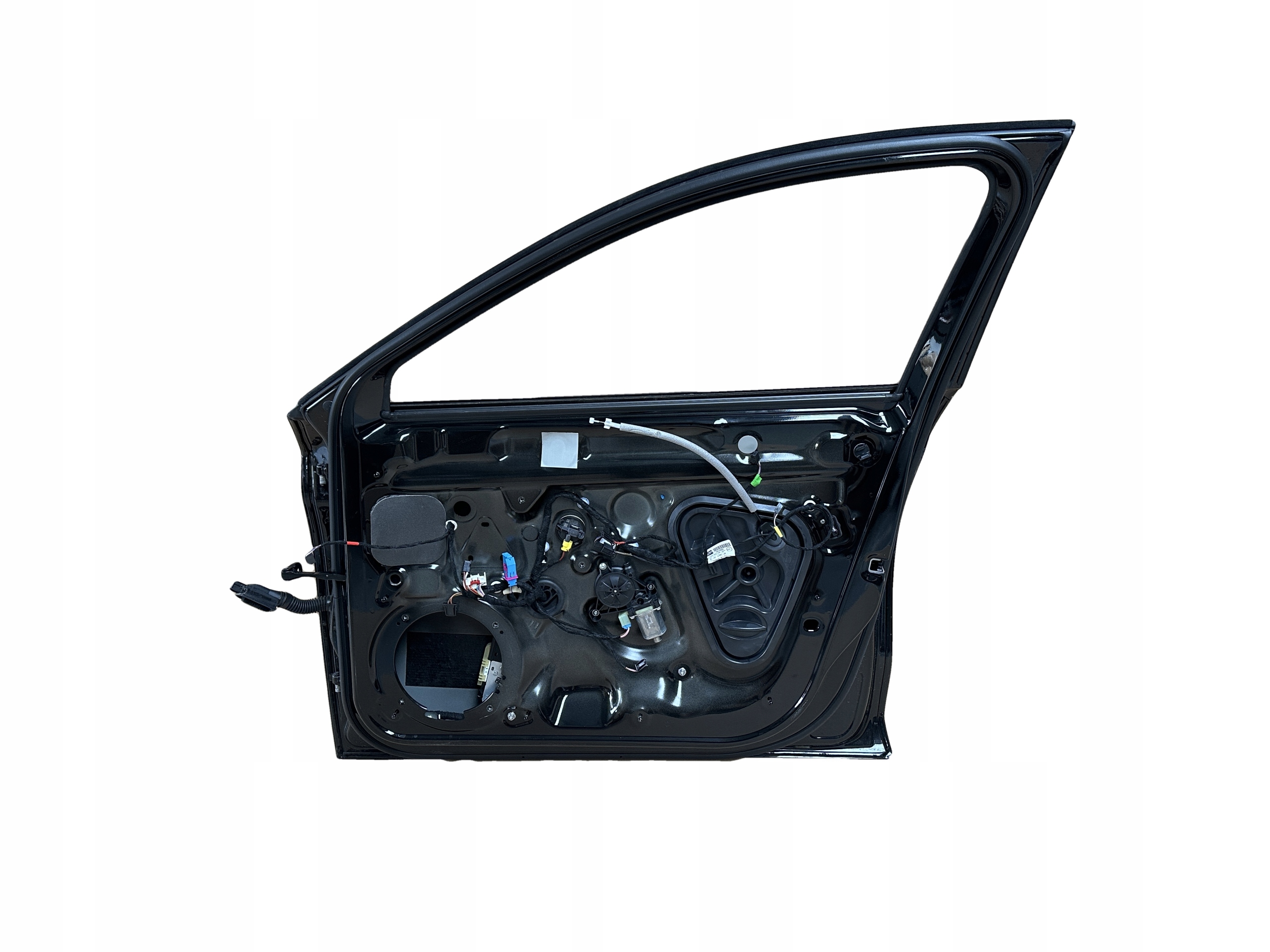 SEAT CUPRA LEON IV 5FA door right front LY9T
