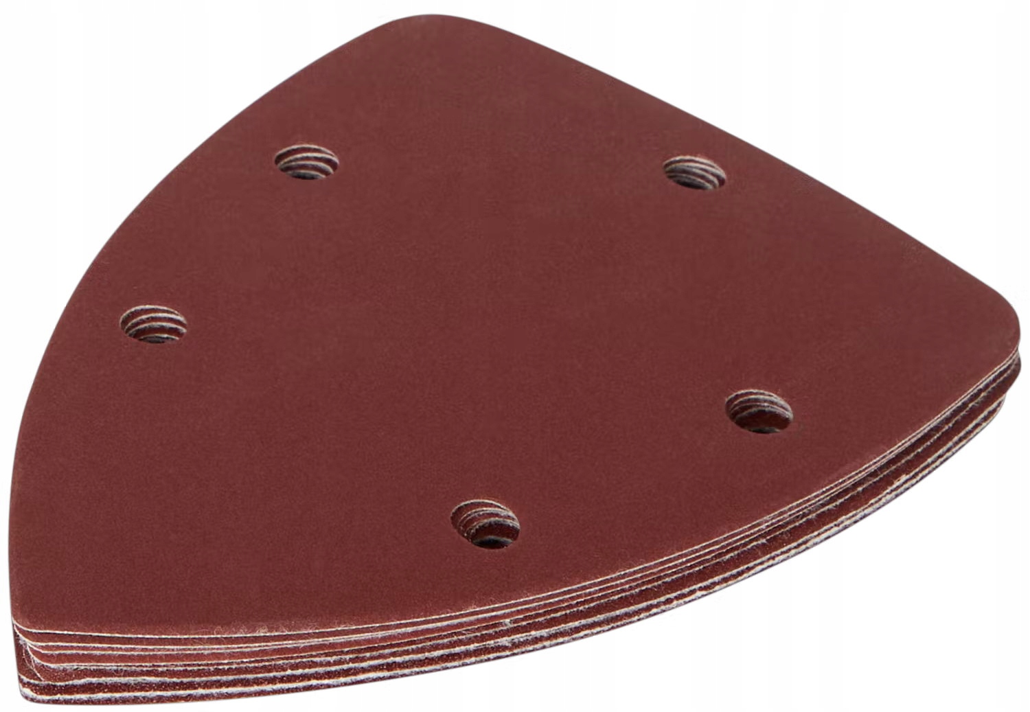 

Papier ścierny tarcze ścierne typu Delta