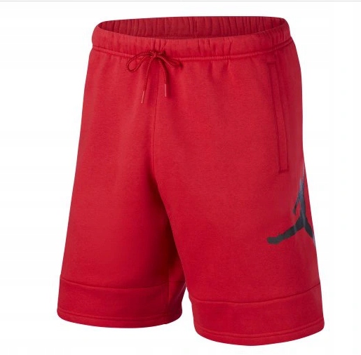 

Spodenki męskie Air Jordan CK6707-687 Rozm. L