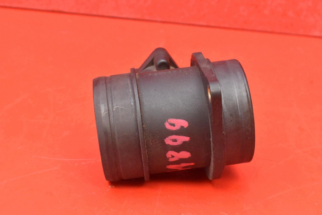 debimetro 0280218002 VW BORA 1 e 2.0 8V 115 KM 98-05