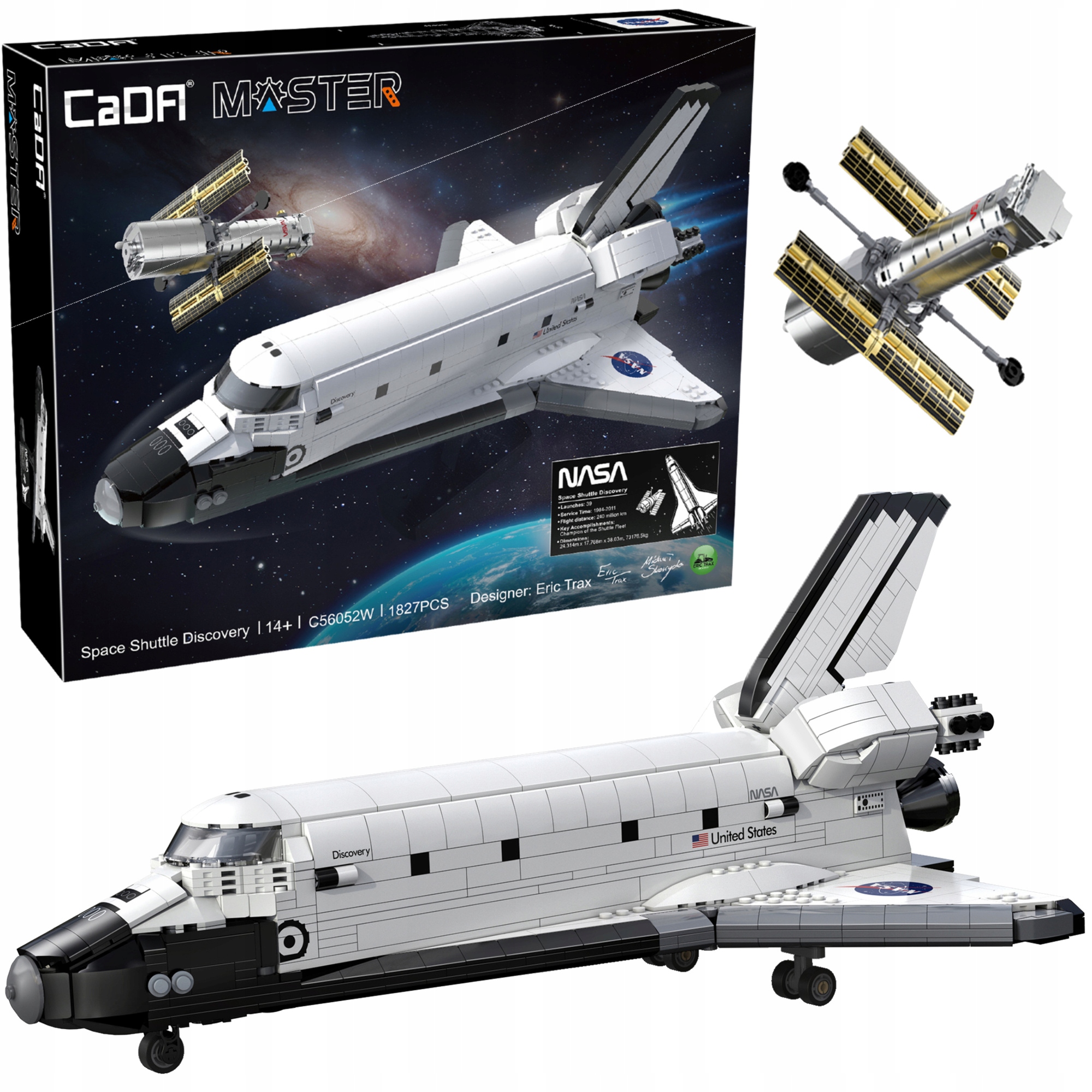 Nasa Shuttle