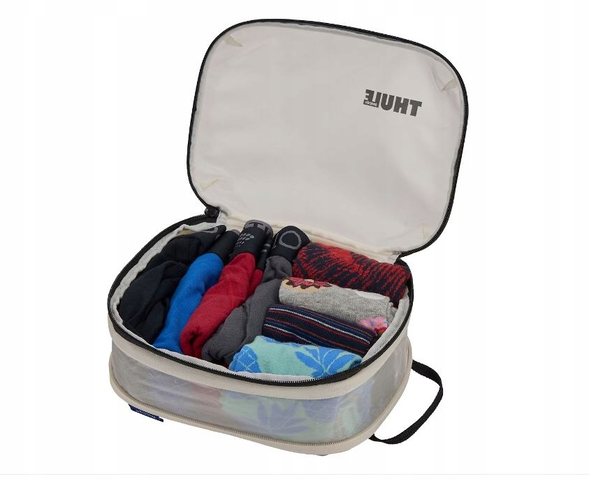 Thule Compression Packing Cube Small TCPC-201 WHIT Rodzaj organizer