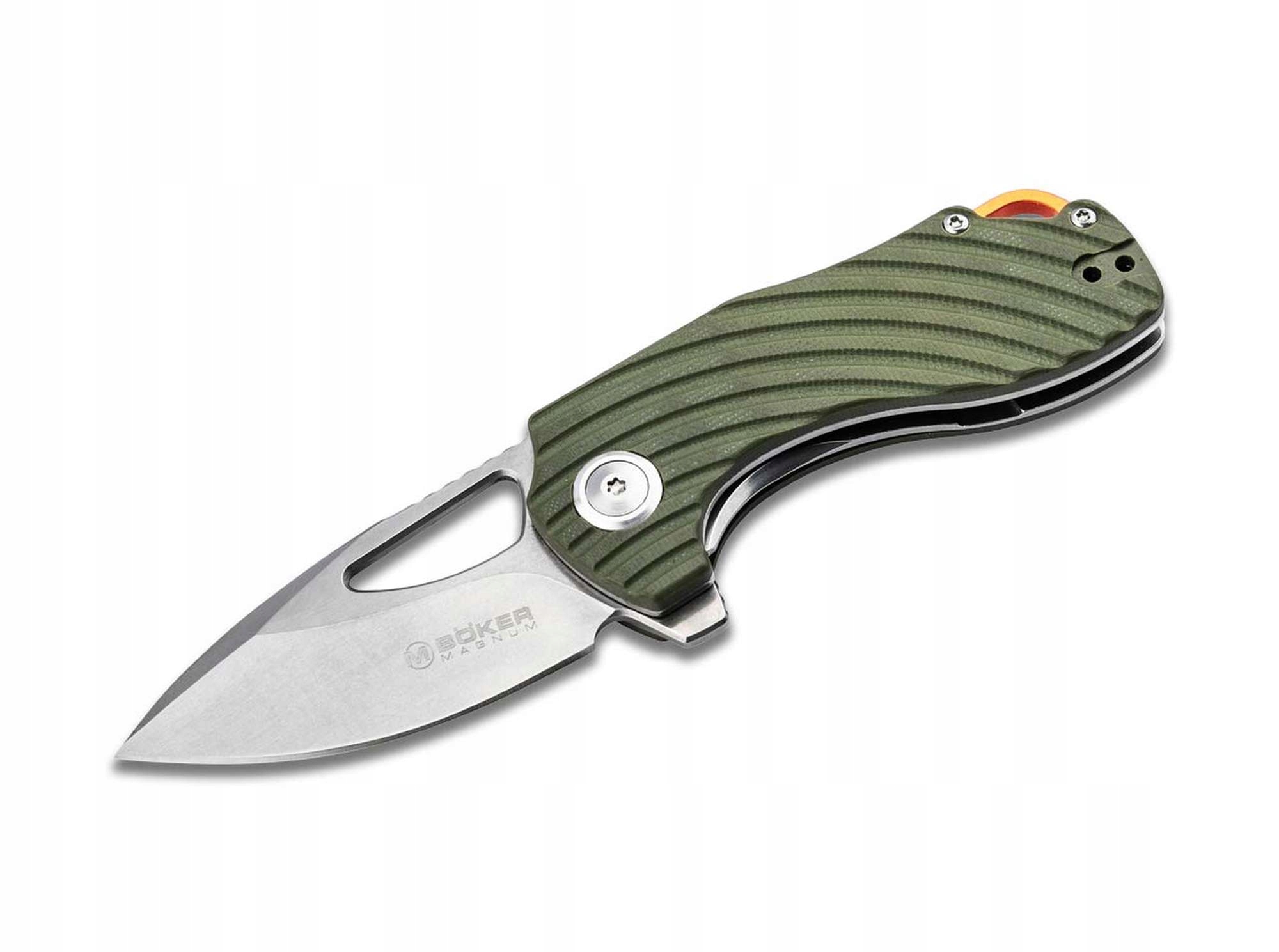 Kapesní nůž Böker Magnum Tadpole