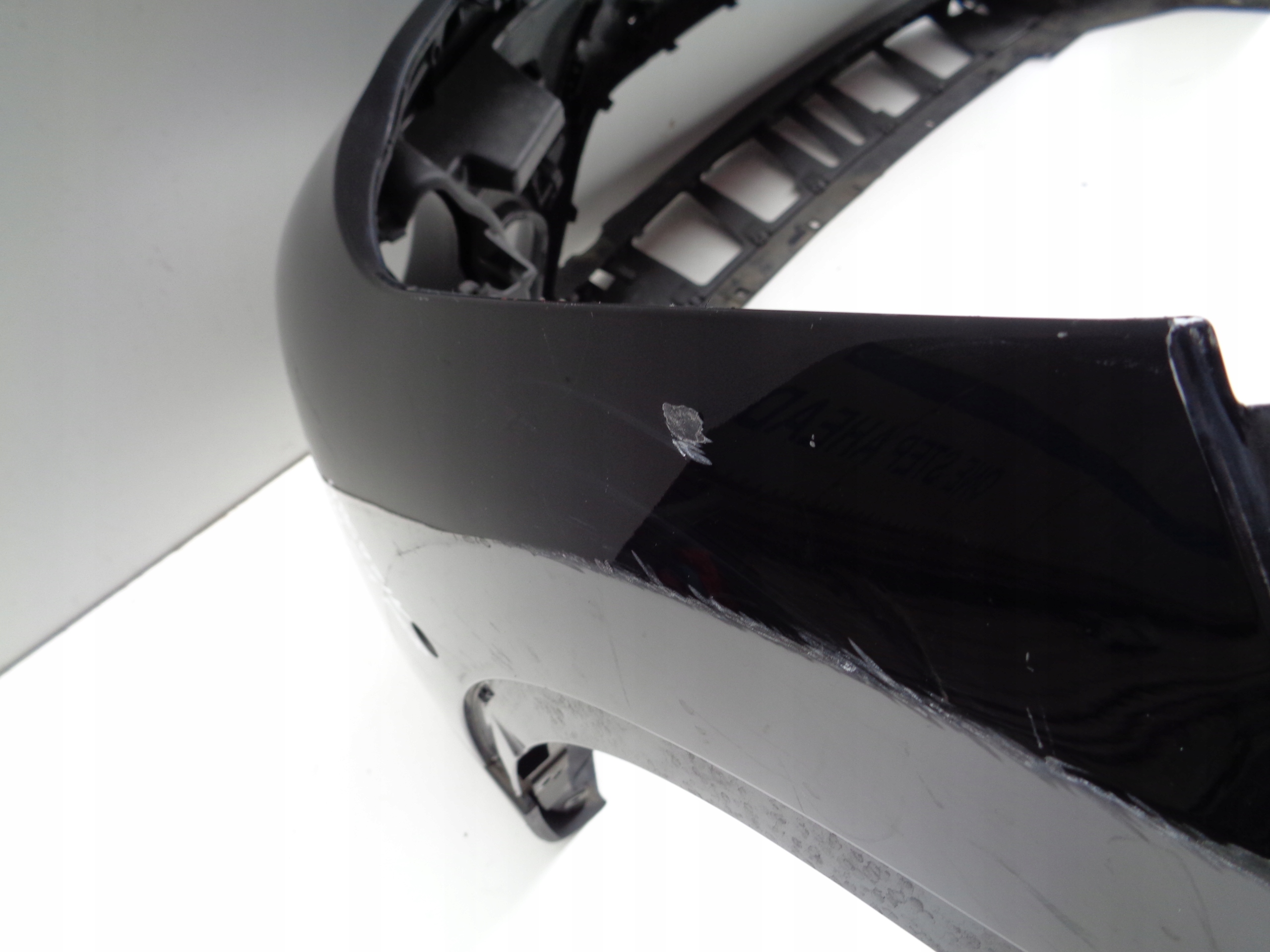 front bumper BMW X1 F48 15- NR 48697