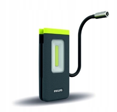 Dielenská lampa Philips 01465831