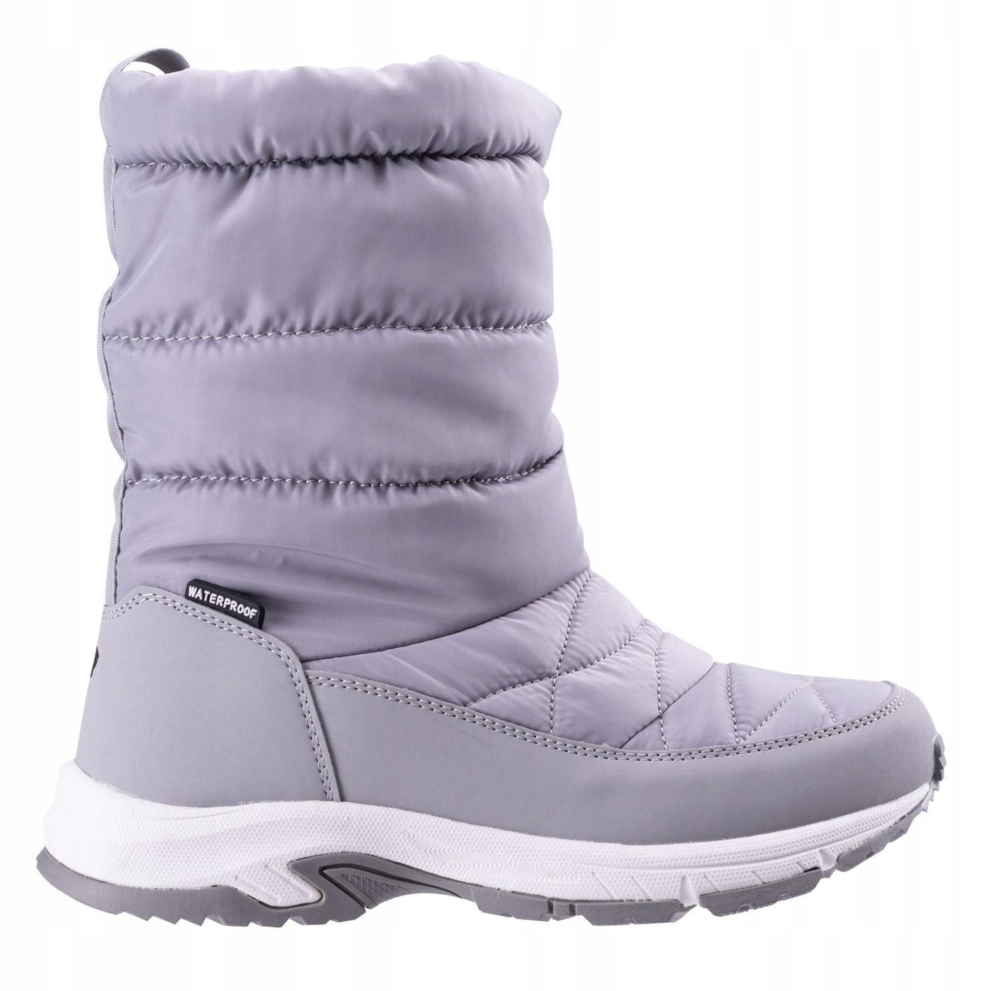 Dámské sněhule Fina High Wp W 37