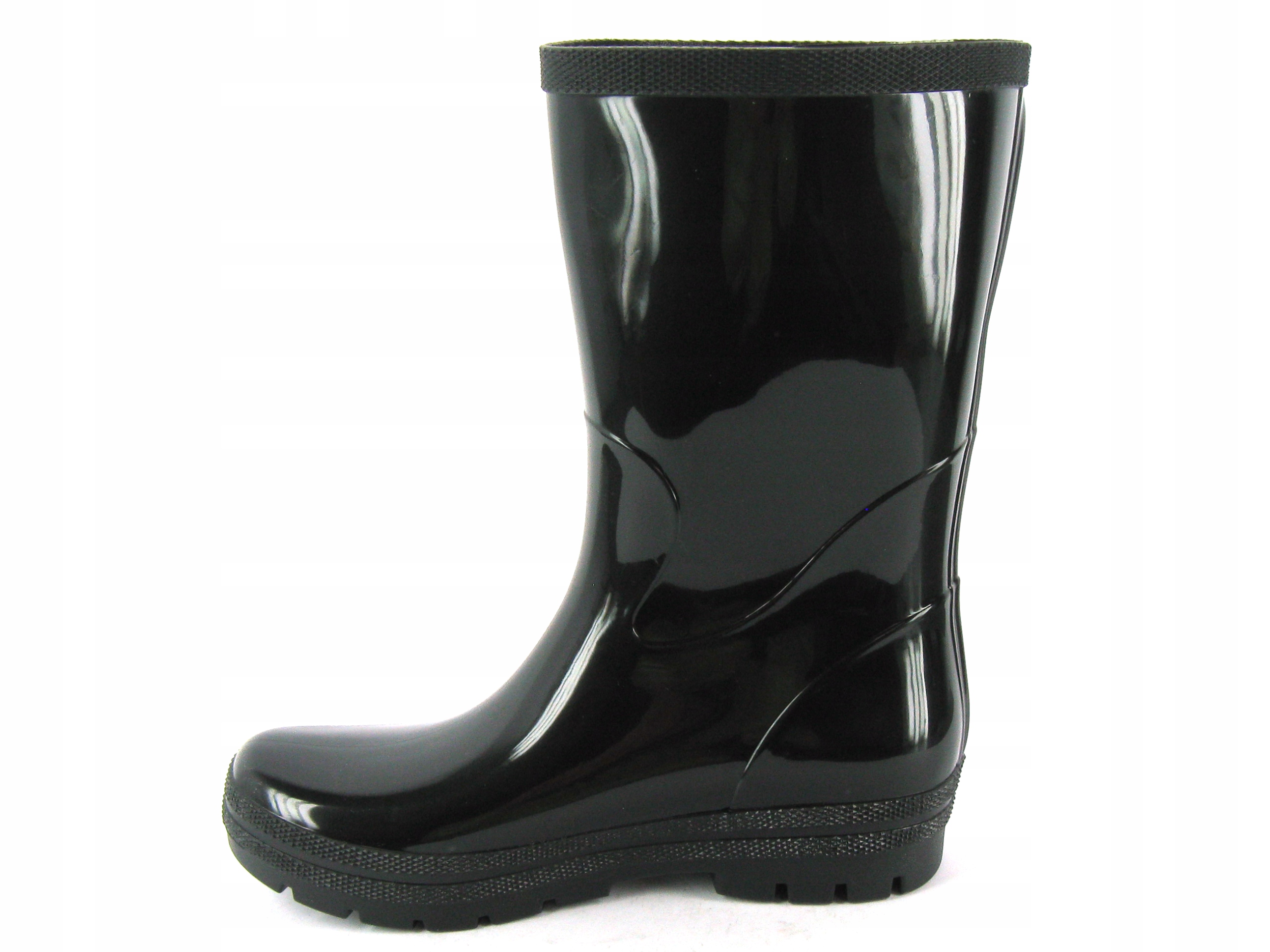 KALOSZE GUMOWCE FAGUM STOMIL PL ELEGANCKIE I GATUNEK ROMA 39 Rozmiar 39