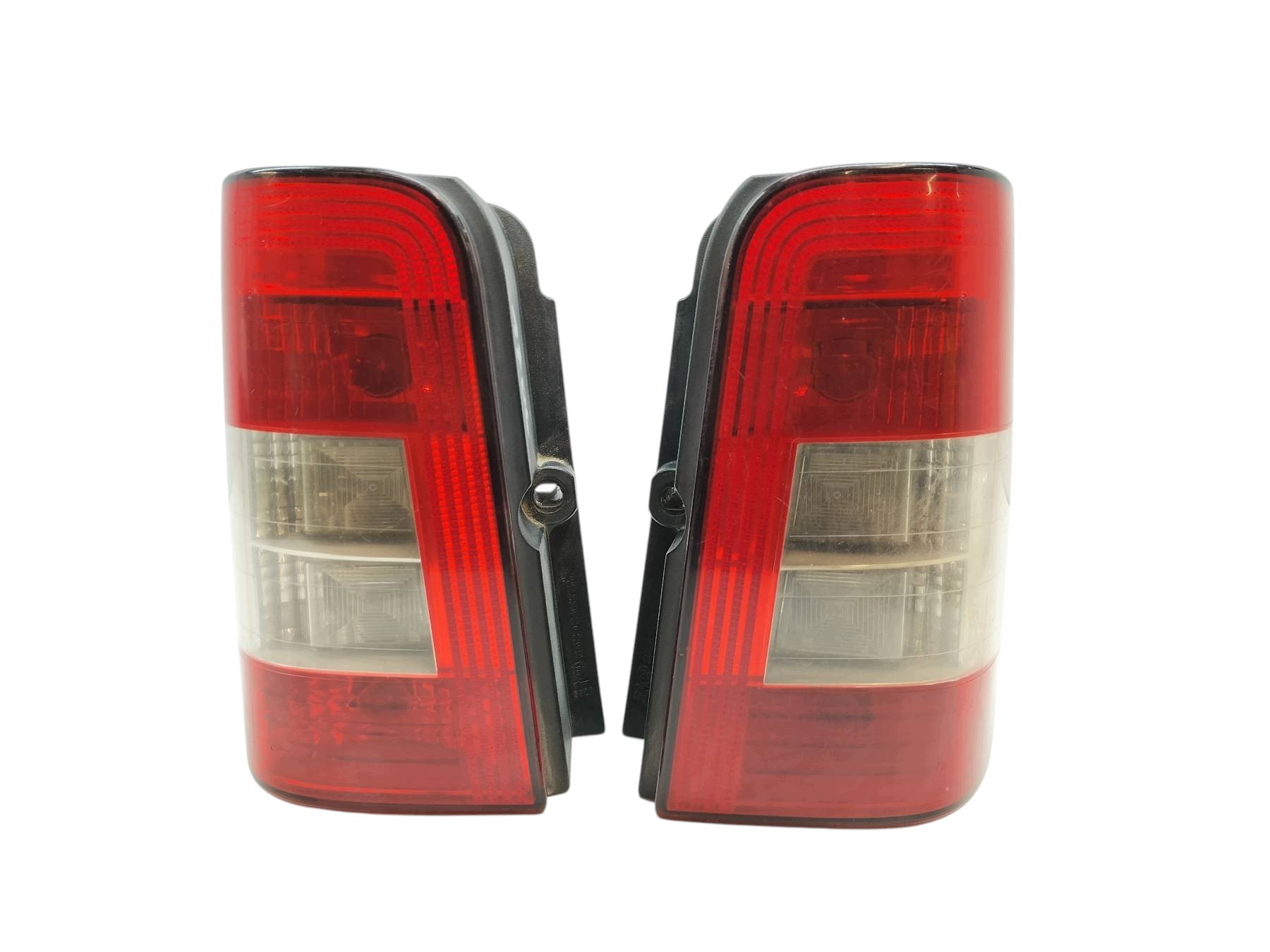 light rear part KOMPLET LIFT Peugeot Partner and (1996-2008)