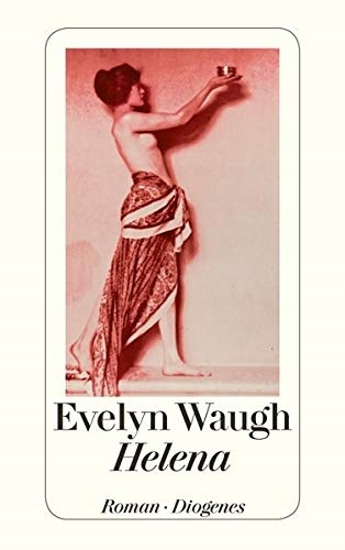 Helena EVELYN WAUGH