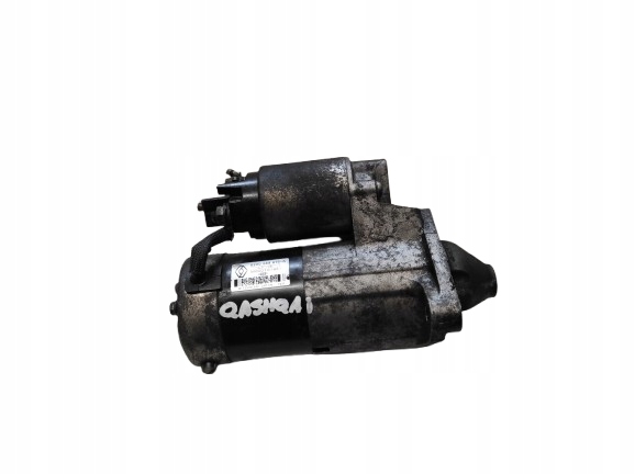 NISSAN QASHQAI J10 06- 1.5 DCI ROZRUSZNIK 8200584675