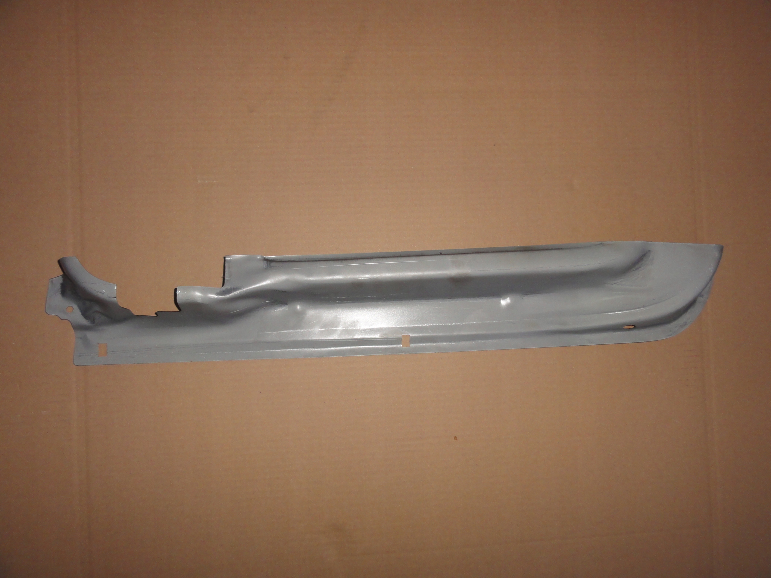 REPERATURKA DRZWI TYŁ PRAWA SPRINTER 906 WEWNĘTRZN Producent części Inny