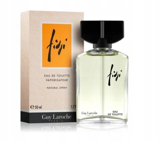 Guy Laroche Fidji toaletní voda sprej 50 ml