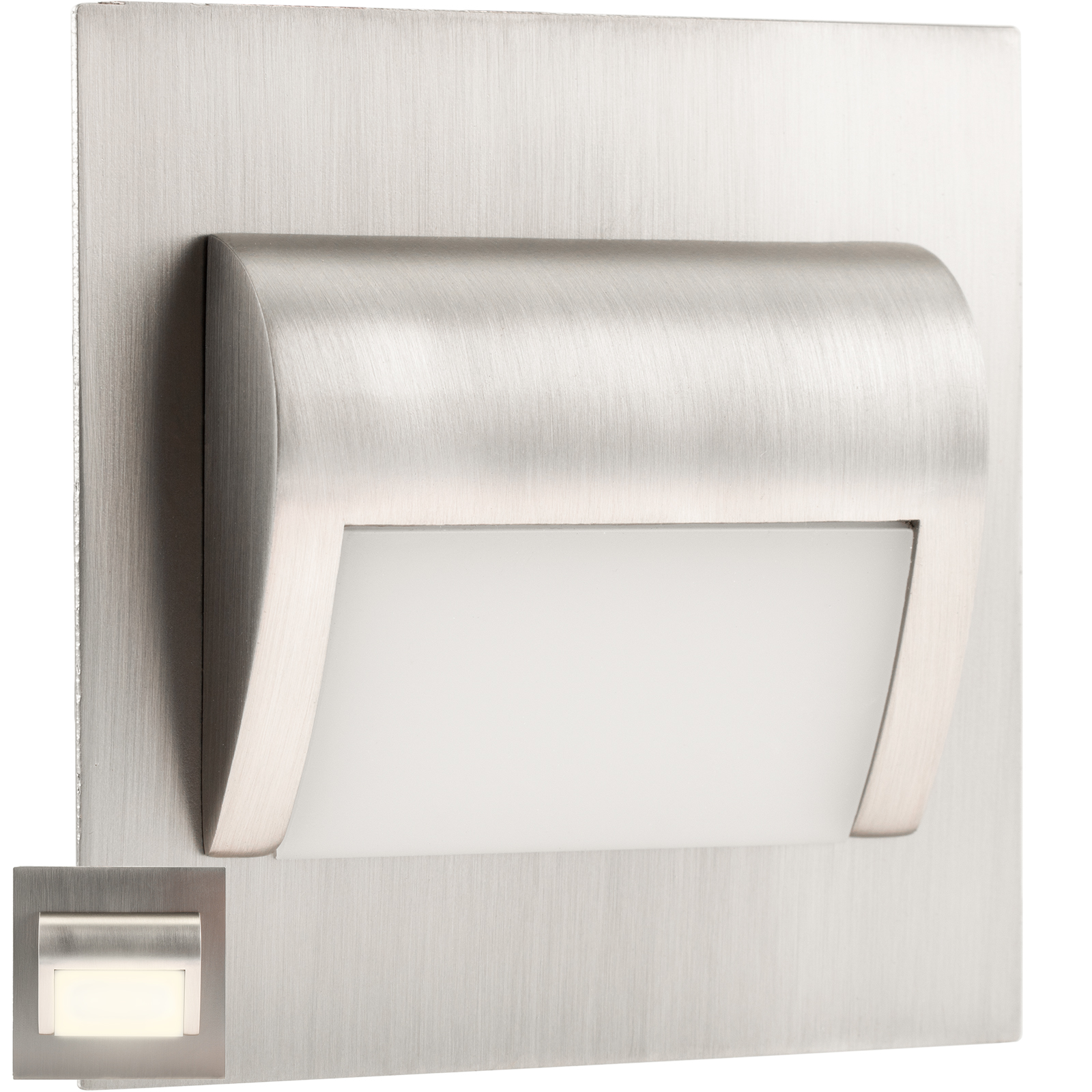 

Oprawa Schodowa Lampka Led 1,2W Neutralna Decorus