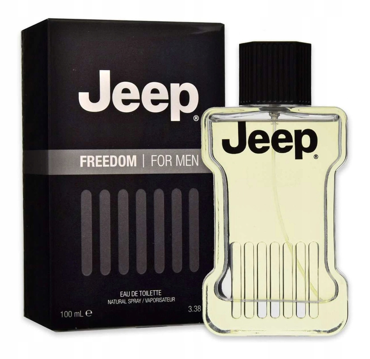 Jeep Freedom toaletní voda pro muže 100 ml