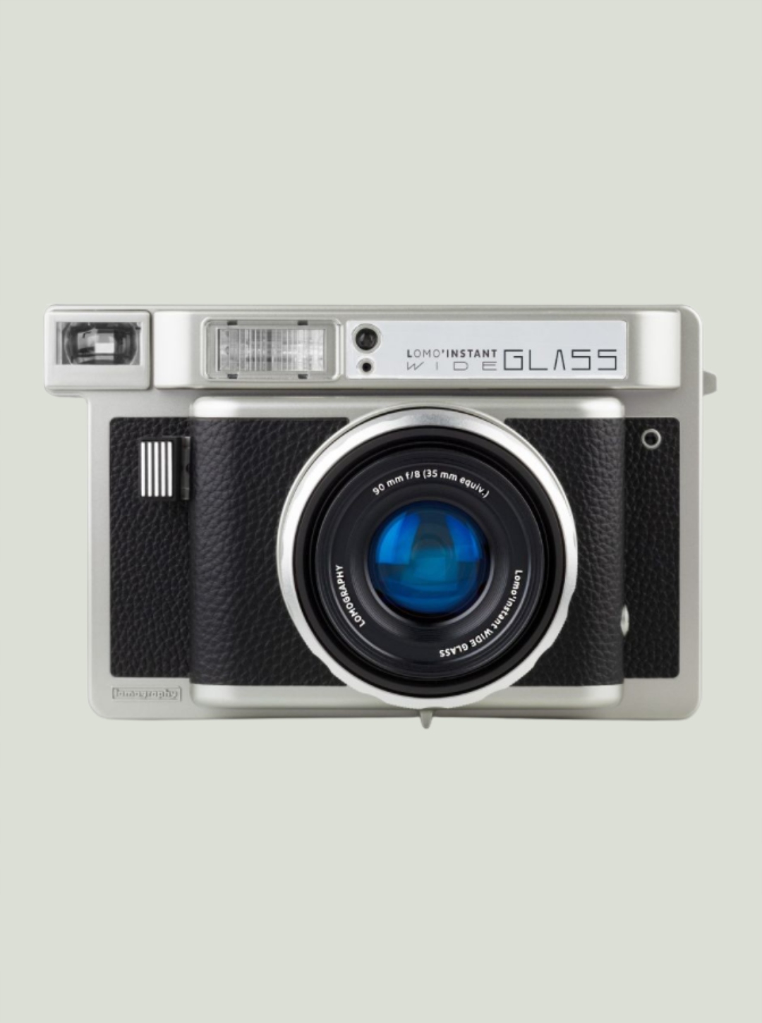 Okamžitý fotoaparát Lomo’Instant Wide Glass Black – Lomography