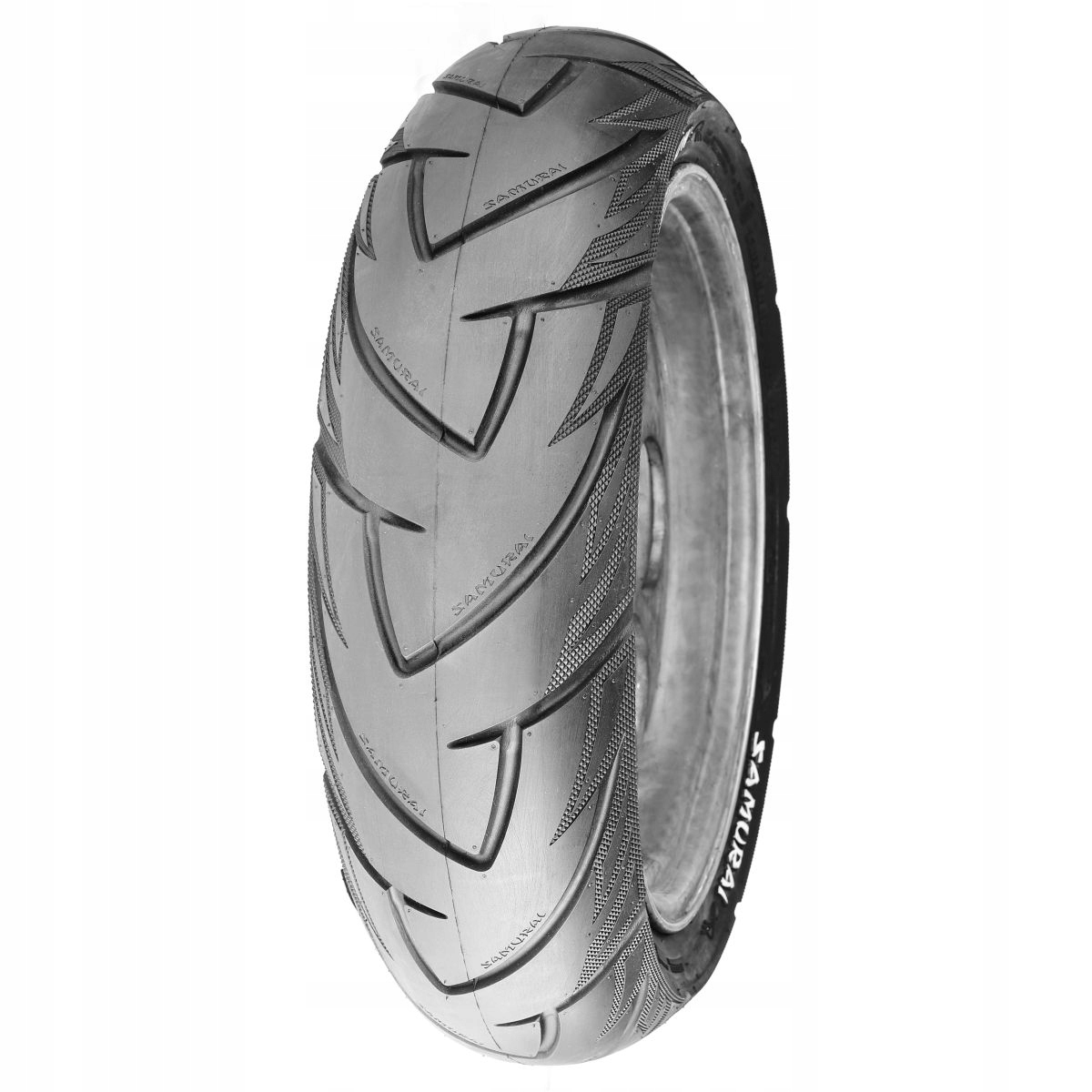 

Deli Tire 110/80-17 Tl 57R SB128 Przód