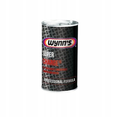 

Wynn's Dodatek Poprawiający Kompresję Silnika