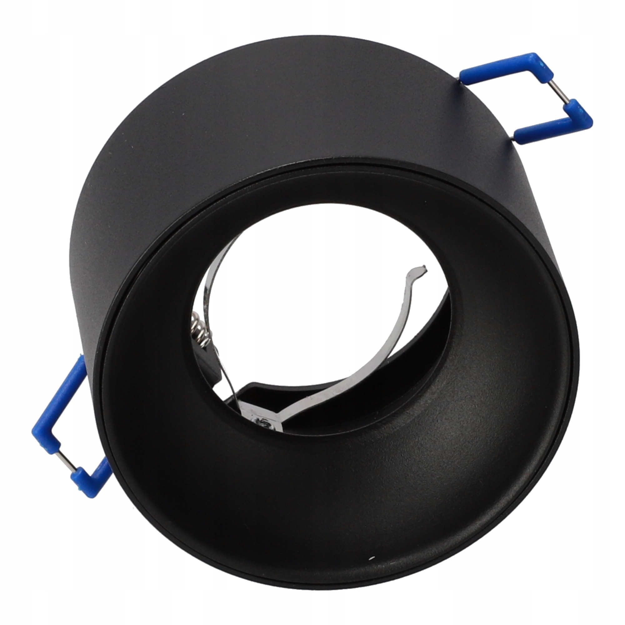 OPRAWA HALOGENOWA PODTYNK TUBA LED MINI GU10 BLACK EDO Marka EDO