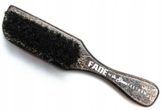

Fade Shave Factory S Szczotka Barberska Small