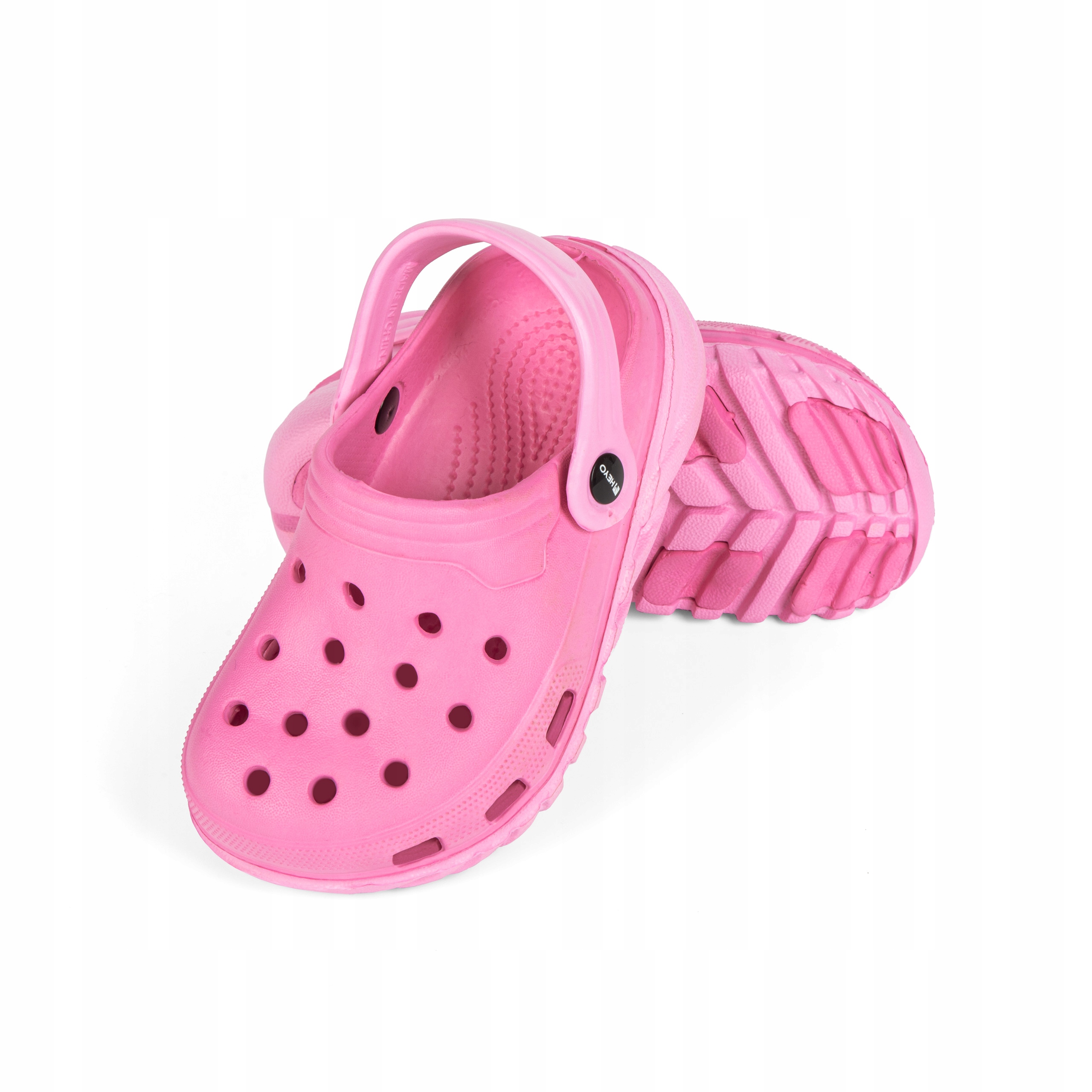 KLAPKI KROKSY PIANKOWE DZIECIĘCE DLA DZIECI 34 Płeć chłopcy dziewczynki