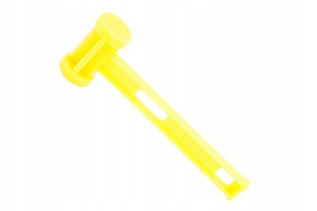 MŁOTEK KEMPINGOWY /METEOR