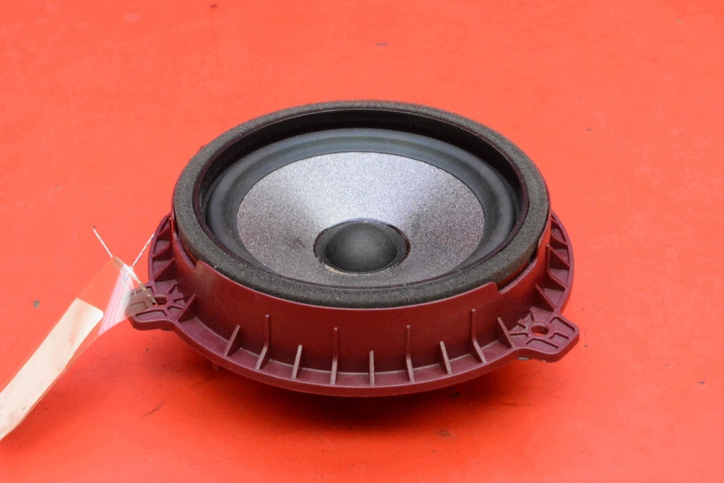 speaker left rear part MERIDIAN 96340-CV100 KIA EV6 GT 21