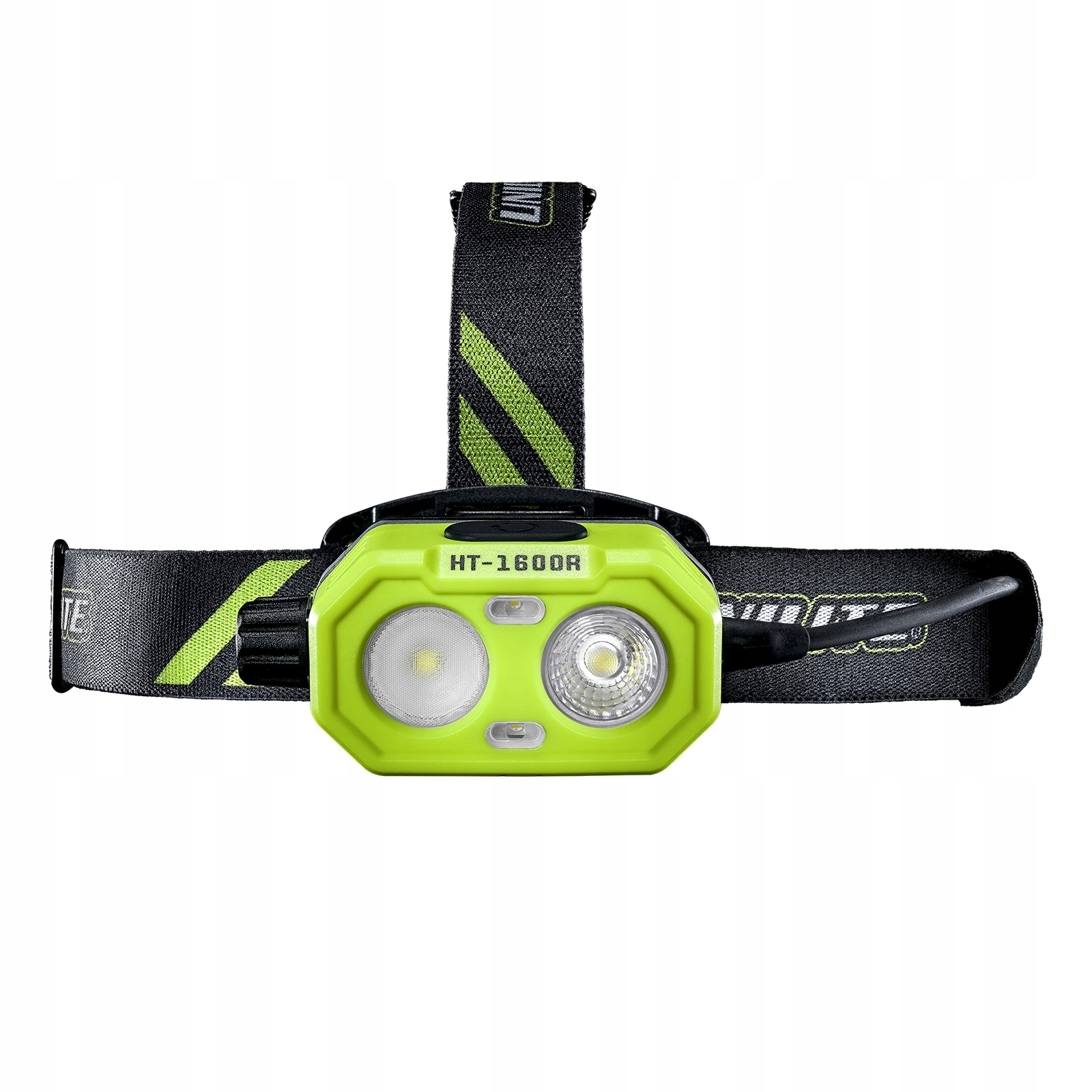 Unilite HT-1600R – čelová baterka s veľmi dlhou dobou prevádzky