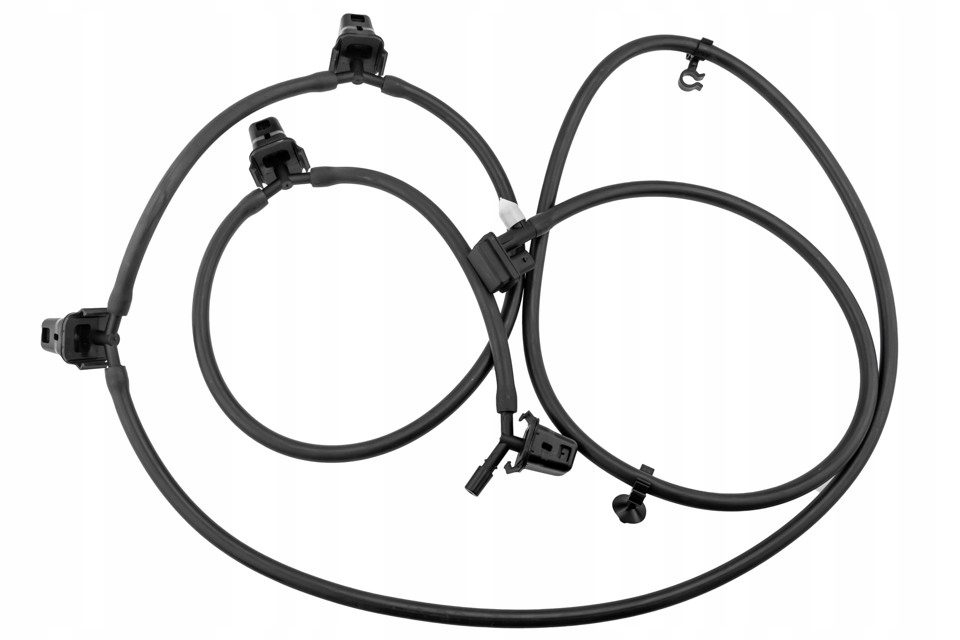 ZESPÓŁ DYSZ SPRYSKIWACZA SZYBY MERCEDES ML W166 2011-2015 Numer katalogowy części EDS-ME-051