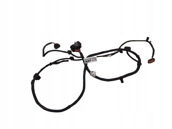 KIA SPORTAGE 4 IV -15 WIĄZKA CZUJNIKÓW ZDERZAKA PRZÓD 91870F1010