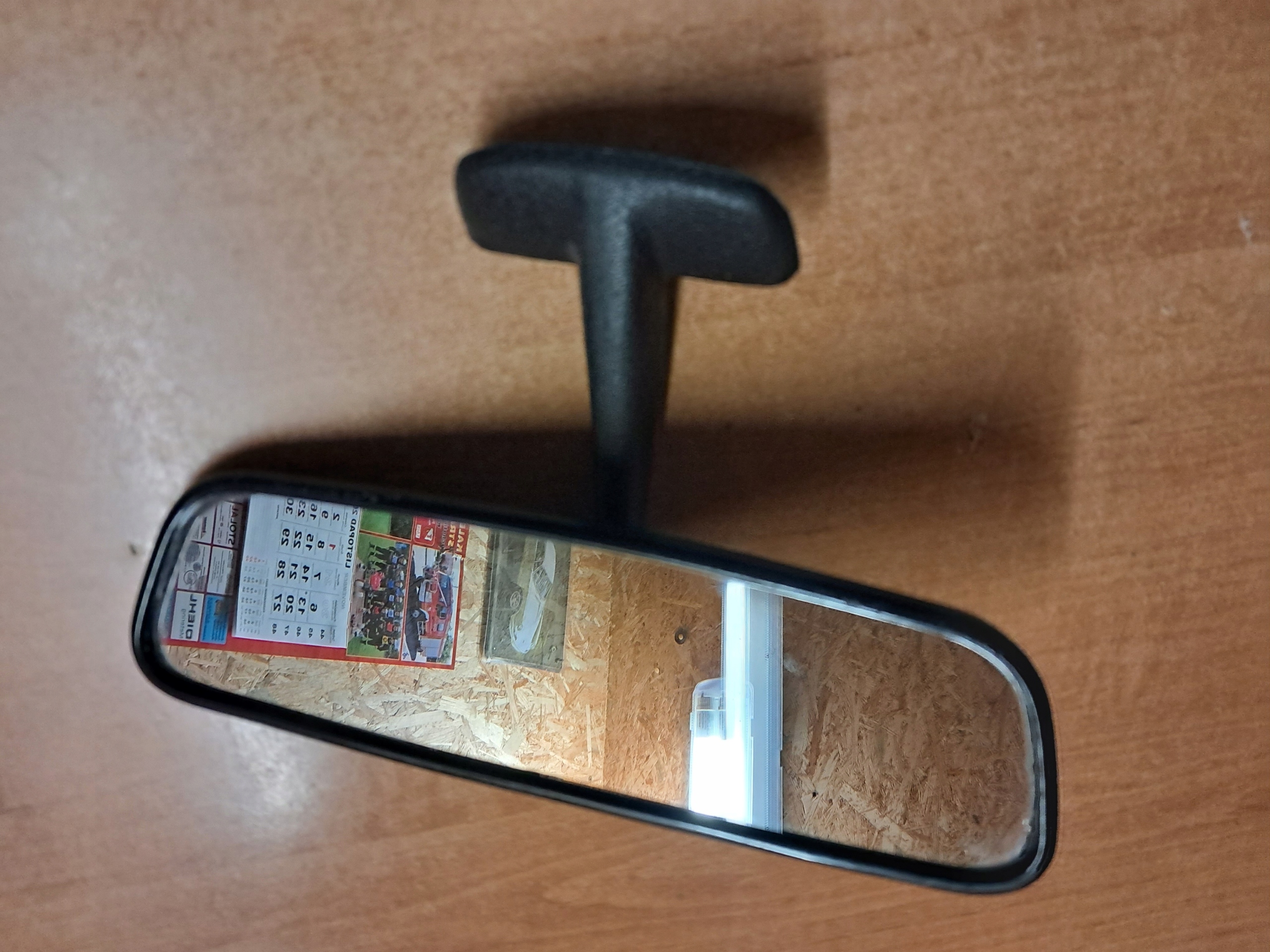 mirror inner MERCEDES W115 II SERIA 1118105517