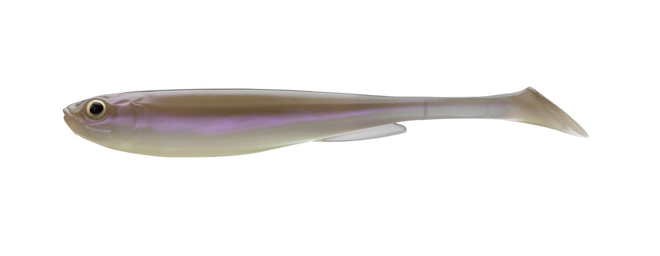 Prorex Slim Shad Natural Wakasagi 16cm
