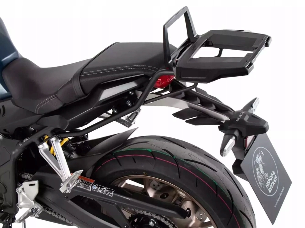 Honda Cbr 650 R (2021-) Alurack rám