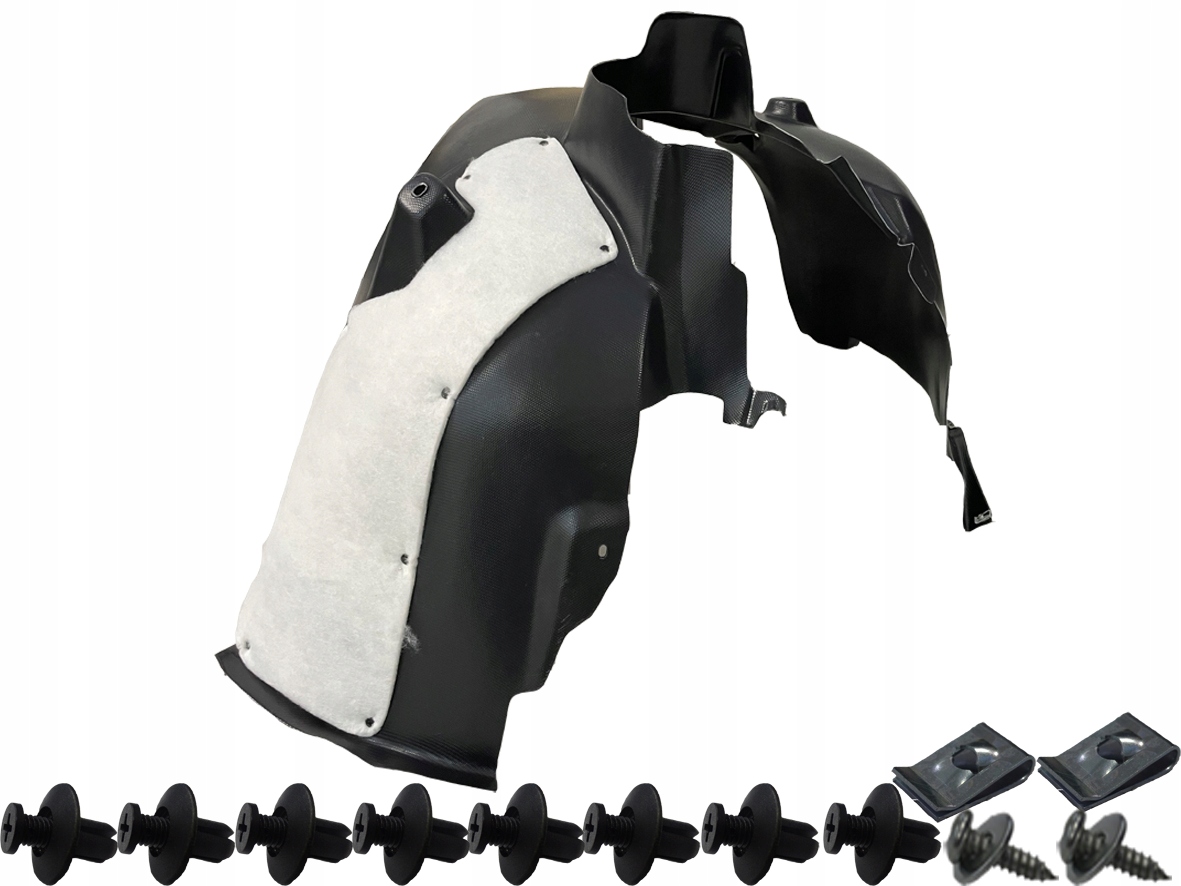 PEUGEOT 308 II 2013-.... NADKOLE NADKOLA SPINKI