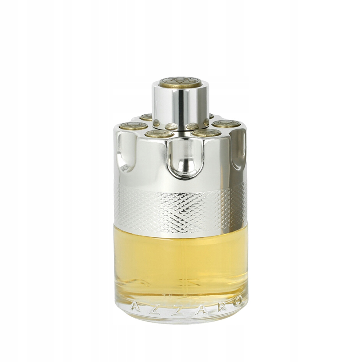 Azzaro Wanted Edt 100 ml M
