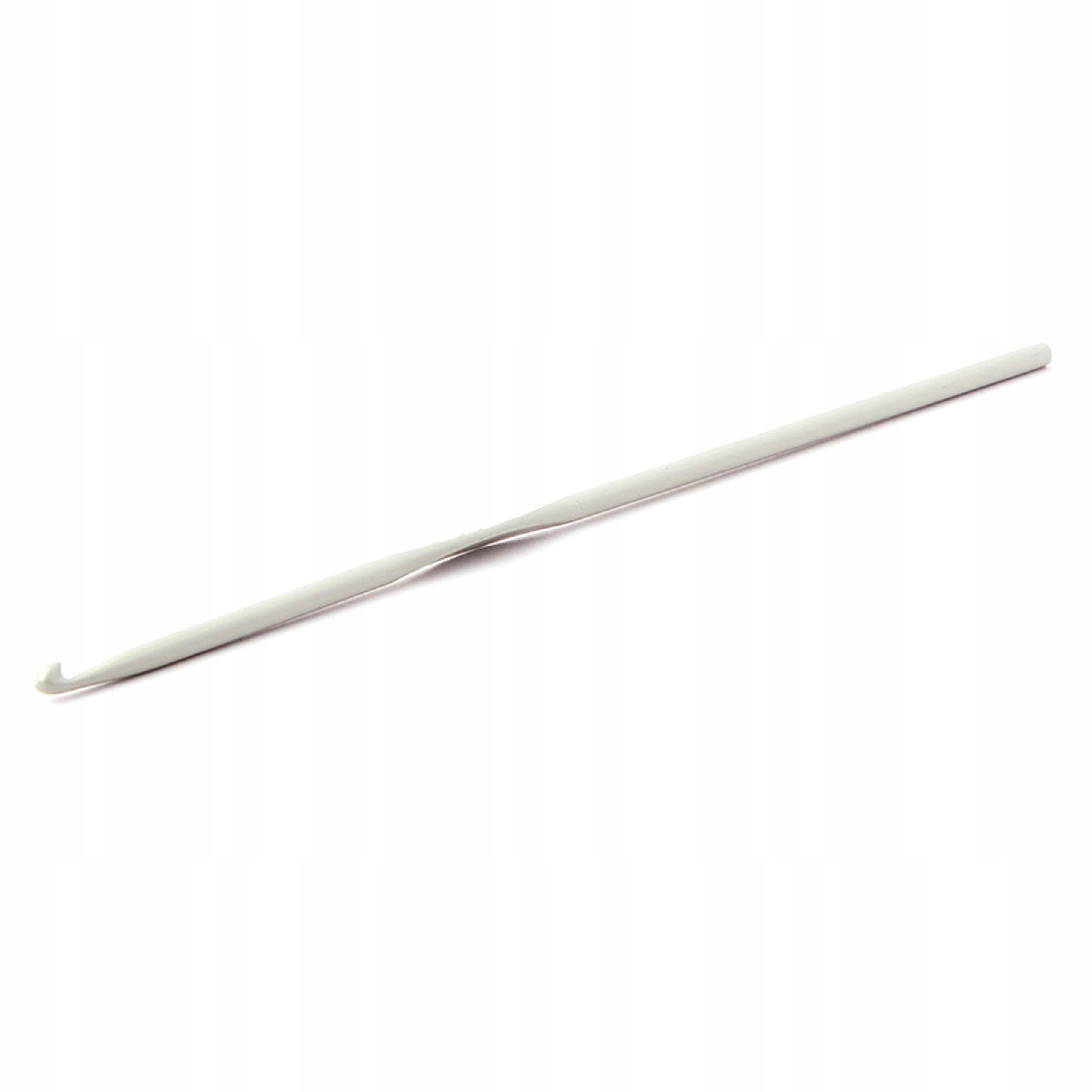 szydełko aluminiowe 3,50mm Knitpro szare