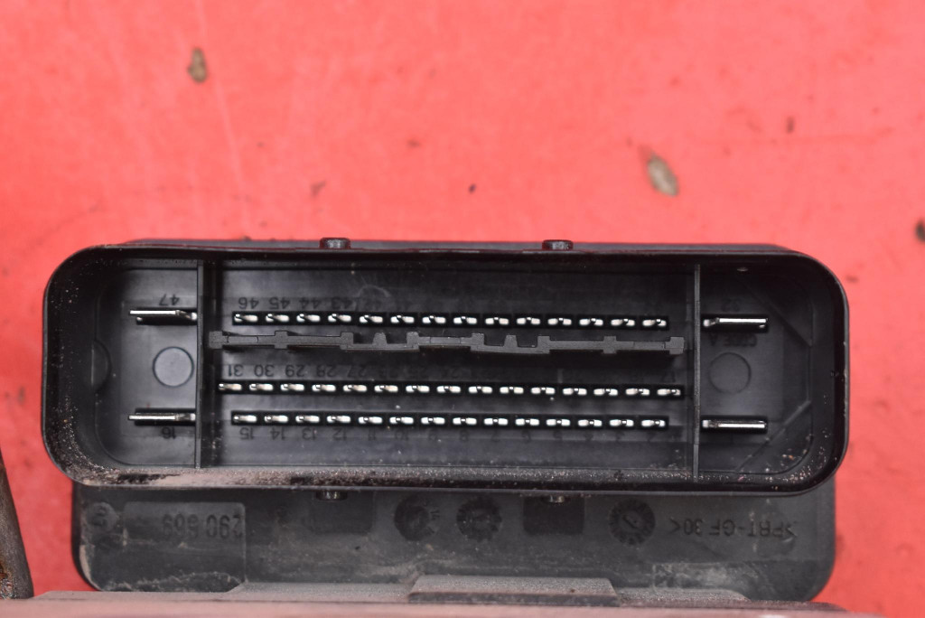Pompa ABS P31400544 VOLVO V60 1 e 2.0 D4 181 KM LIFT 13-20