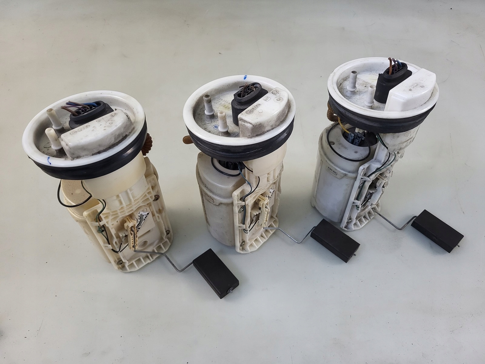 feed pump guard float 1.4 1.6 1.8 petrol AUDI VW SKODA SEAT