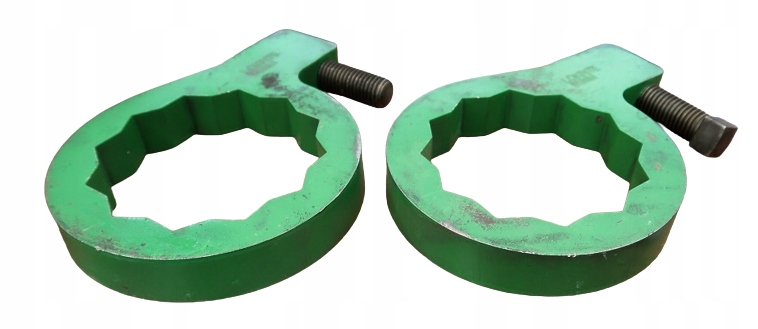 KLUCZ ZABEZPIECZAJĄCY LOKRITE 4 1/4'' 108mm Marka inna