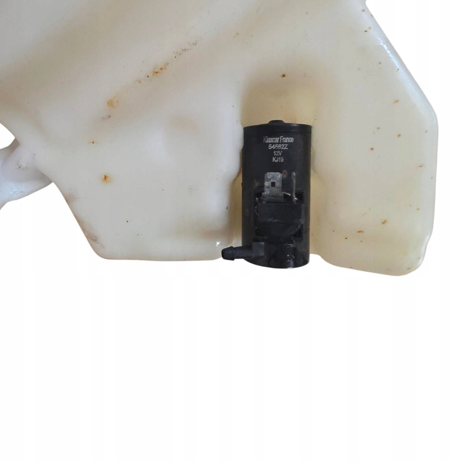 tank washers + pump AIXAM CROSSLINE S9 2021 820BF022