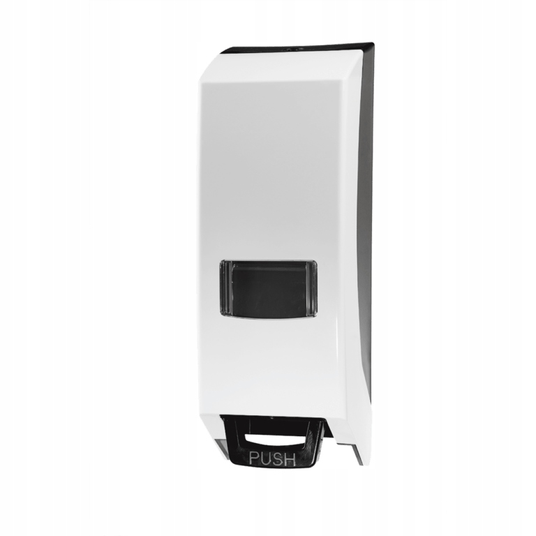 Rath's настінний дозатор невидима Рукавичка 14