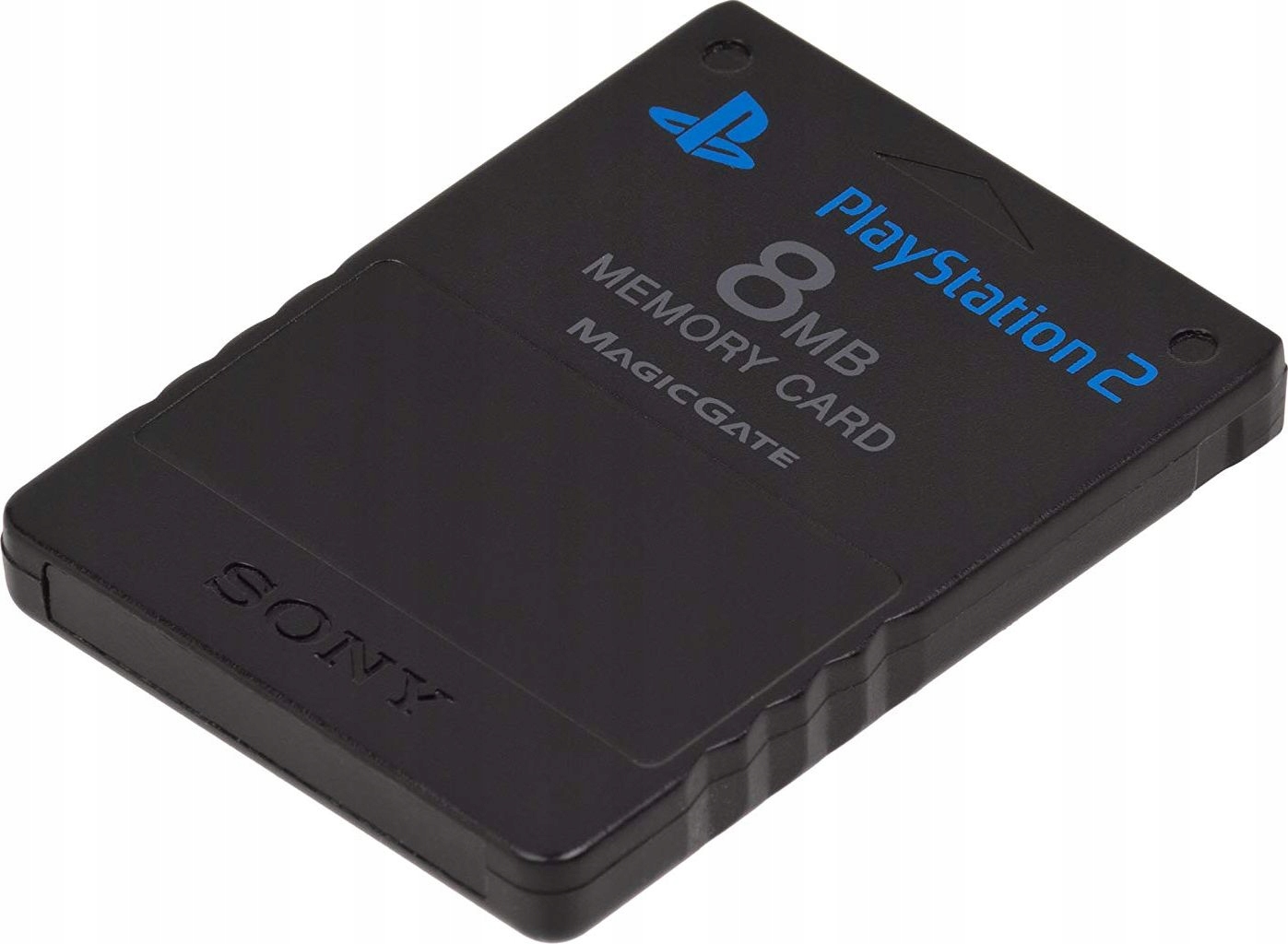 Karta DOBE Karta pamięci PlayStation PS 2 - 8MB (60306) - 60306