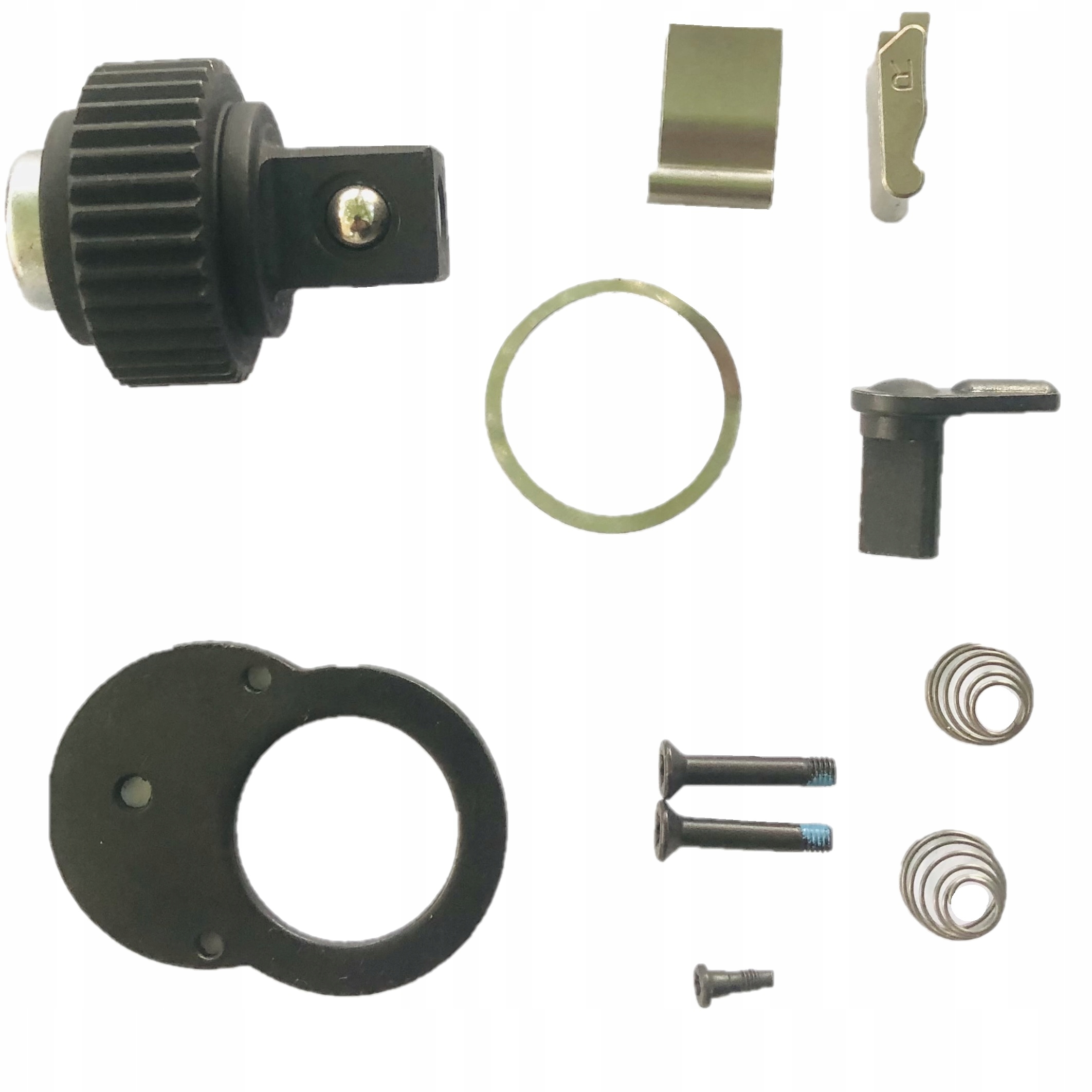 Honiton zestaw naprawczy do grzechotki 1/4" H8336 H8436